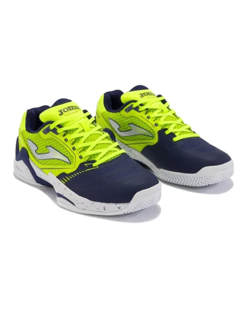 Joma Set Men 2403 TSETW2403C | Ofertas de pádel